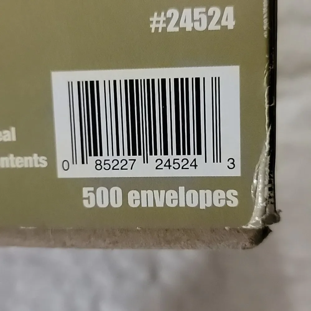 Quality Park mail private